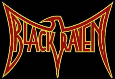logo Black Raven
